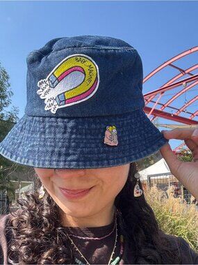 A married woman, already a mother of three.